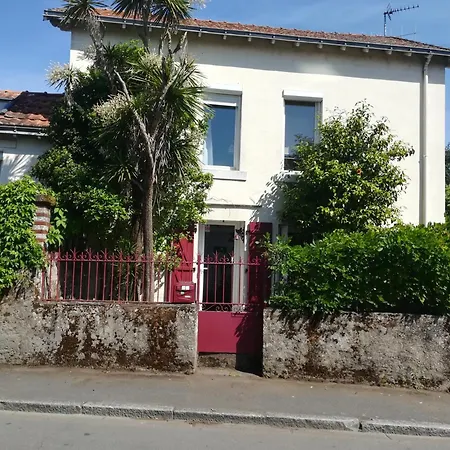 La Maison De Josephine