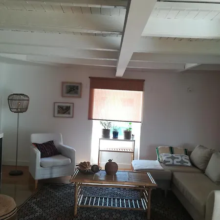 펜션 La Maison De Josephine *